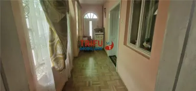 Casă în Totoi cu potențial - foto 14