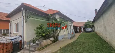 Casă în Totoi cu potențial - foto 3
