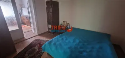 Casă în Totoi cu potențial - foto 9