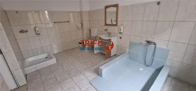 Casa de vanzare 9 camere 878 mp teren zona Barabant - foto 13