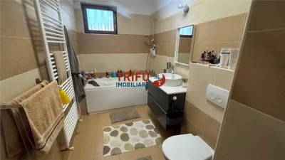 Ofertă Exclusivă: Duplex Modern cu Garaj în Zona Cetate - foto 12