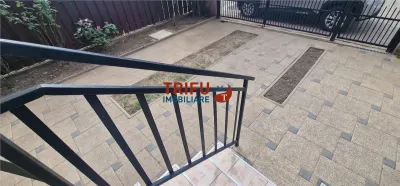 Casă tip Duplex 3 camere zona Alba Mall - foto 12