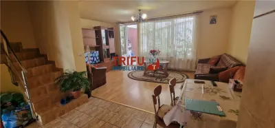 Casă tip Duplex 3 camere zona Alba Mall - foto 3