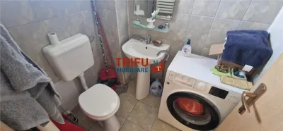 Casă tip Duplex 3 camere zona Alba Mall - foto 9