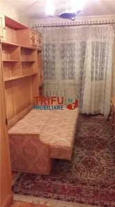 Apartament 3 camere de inchiriat zona Cetate - foto 4
