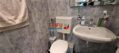 Ofertă de Închiriere Apartament 3 Camere, Zona Cloșca - foto 7