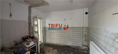 Casa individuala de vanzare in zona centrala din Aiud - foto 7