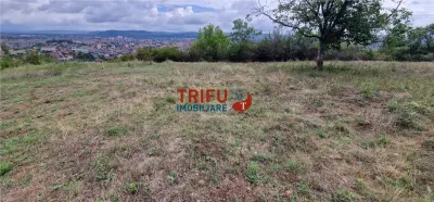 Teren cu Priveliste Panoramica de Vânzare în Alba Iulia, Zona Podei - foto 3