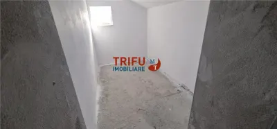 Duplex modern cu teren generos, într-o zonă liniștită din Alba-Micesti - foto 2