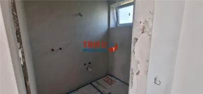Duplex modern cu teren generos, într-o zonă liniștită din Alba-Micesti - foto 12