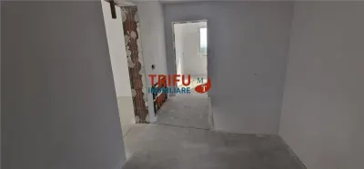 Duplex modern cu teren generos, într-o zonă liniștită din Alba-Micesti - foto 9