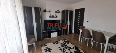 Apartament în Dealul Furcilor de inchiriat - Alba Iulia