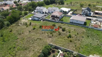 Teren zona Dealul Furcilor - foto 4