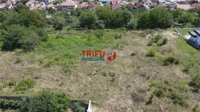 Teren zona Dealul Furcilor - foto 5