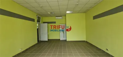 Apartament de vanzare pretabil pentru a deschide o afacere - foto 2