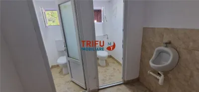 Oportunitate de investiție spațiu industrial în Centru Alba Iulia cu afacere la cheie - foto 13