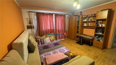 Apartament 2 camere de inchiriat zona Cetate - foto 1