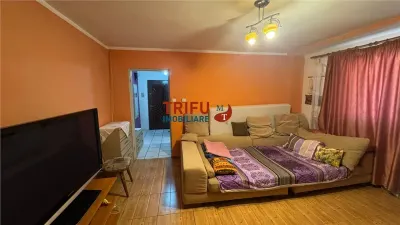 Apartament 2 camere de inchiriat zona Cetate - foto 2