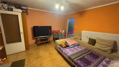 Apartament 2 camere de inchiriat zona Cetate - foto 3