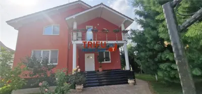 Casa spatioasa de vanzare in Alba Iulia - Alba Iulia