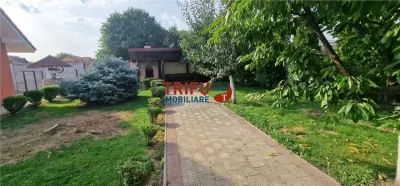 Casa spatioasa de vanzare in Alba Iulia - foto 3