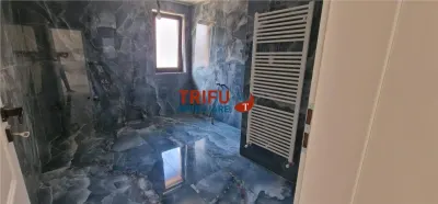 Casa de vanzare  4 camere zona Cetate - foto 13