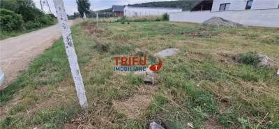 Teren de vânzare 400mp în Micești spre pădure - foto 5