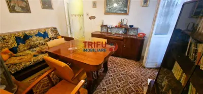 Apartament 4 camere pe Bulevardul Transilvaniei - Alba Iulia