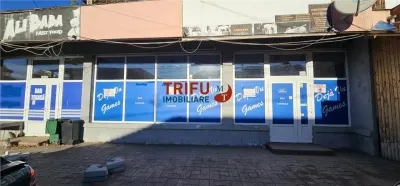 Spatiu comercial de inchiriat in Vintul de Jos - foto 12