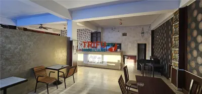 Spatiu comercial de inchiriat in Vintul de Jos - foto 4