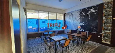 Spatiu comercial de inchiriat in Vintul de Jos - foto 5