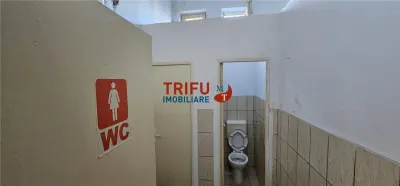 Spatiu comercial de inchiriat in Vintul de Jos - foto 7