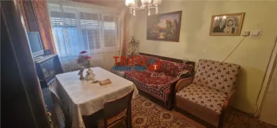 Apartament 2 camere de vânzare zona Cloșca - Alba Iulia