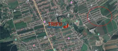 Teren construibil intravilan 437 mp în cartierul Orizont - foto 5