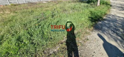 Teren Intravilan zona Orizont - 500mp - foto 4