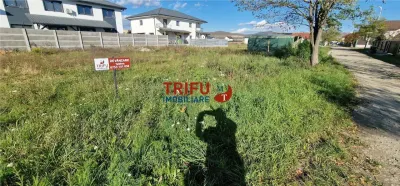 Teren Intravilan zona Orizont - 500mp - foto 8