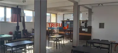 Spatiu comercial de inchiriat in Vinerea - foto 2