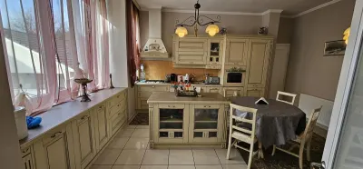 Casă Rezidențială Excepțională în Zona Cetate, Alba Iulia - foto 15