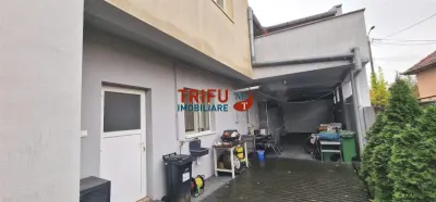 Casă spațioasă 4 camere, mobilată și utilată, Centru – Alba Iulia - foto 2
