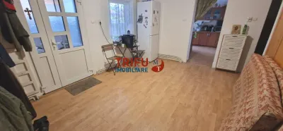 Casă spațioasă 4 camere, mobilată și utilată, Centru – Alba Iulia - foto 11