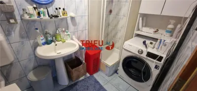 Casă spațioasă 4 camere, mobilată și utilată, Centru – Alba Iulia - foto 13
