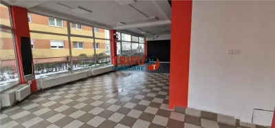 Spatiu de inchiriat zona Cetate Stadion - foto 4