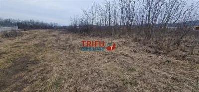 Teren pentru casă în zona Podei 1091mp - Alba Iulia
