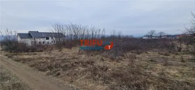 Teren pentru casă în zona Podei 1091mp - foto 9