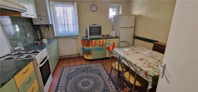 Apartament 3 camere et.1 zona Școlii Generale nr. 6 - foto 5