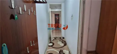Apartament 3 camere et.1 zona Școlii Generale nr. 6 - foto 6