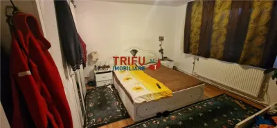 Casa de vanzare 3 camere zona Piata Cetate - foto 11