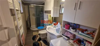 Casa de vanzare 3 camere zona Piata Cetate - foto 15