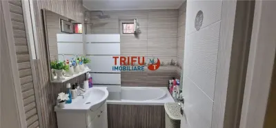 Ofertă de Vânzare Apartament 3 Camere, Zona Tolstoi, Alba Iulia - foto 15