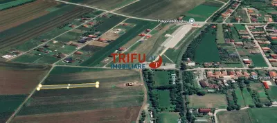 Teren de vanzare Ighiu 1500mp - Ighiu